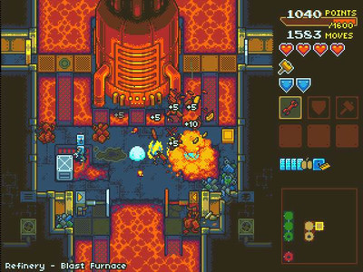 первый скриншот из Puzzle Depot