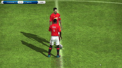 третий скриншот из Mods FIFA Manager 16-17 (FIFA Manager 14)
