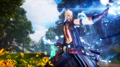первый скриншот из Blade and Soul NEO