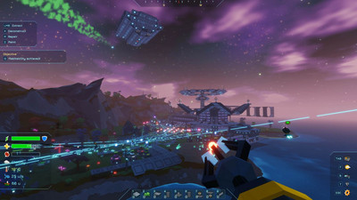 четвертый скриншот из Skyformer