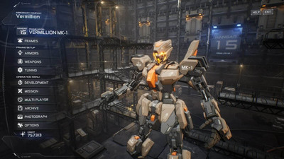 первый скриншот из M.A.S.S. Builder