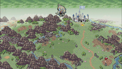 четвертый скриншот из Kingdoms of the Dump