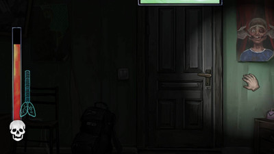 первый скриншот из Violent Horror Stories 2