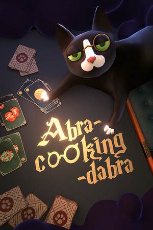 Abra-Cooking-Dabra