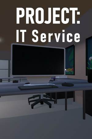 IT Specialist Simulator
