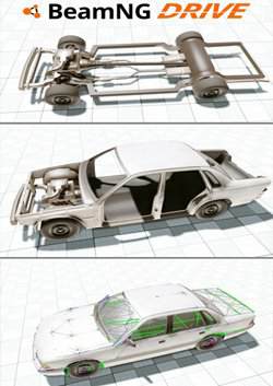 Mods Карты и автомобили BeamNG.drive Mods Карты и автомобили BeamNG.drive
