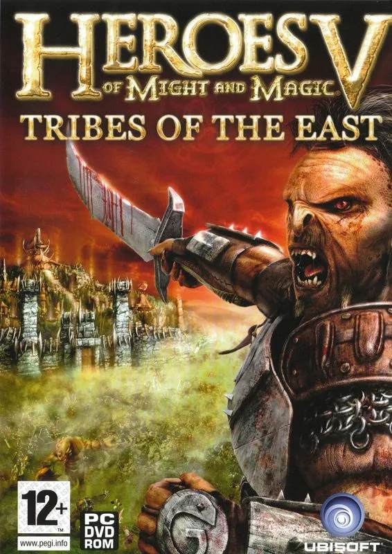 Maps Сборник клевых карт для Heroes of Might & Magic 5/V