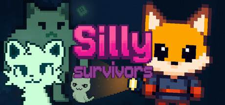 Silly Survivors Silly Survivors