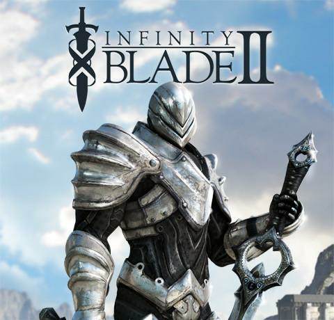 Infinity Blade 2 Infinity Blade 2