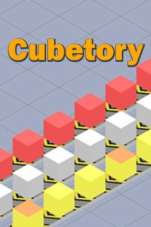 Cubetory DEMO