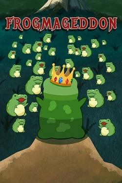 Frogmageddon