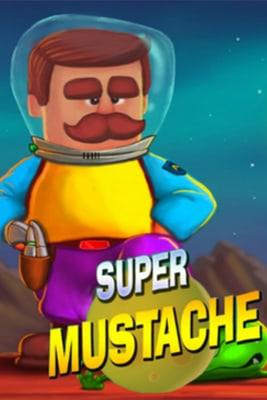 Super Mustache