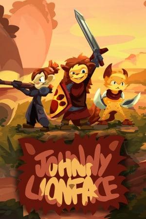 Johnny Lionface Johnny Lionface