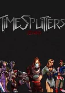 TimeSplitters Rewind