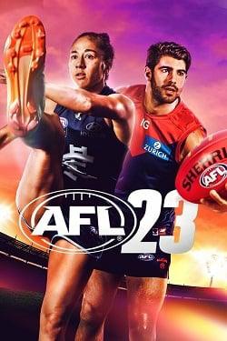 AFL 23 AFL 23