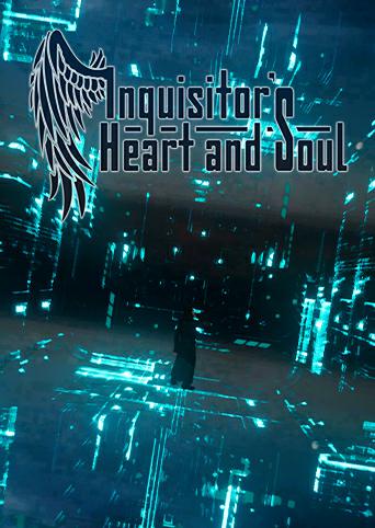 Inquisitor’s Heart and Soul