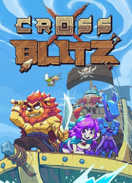 Cross Blitz
