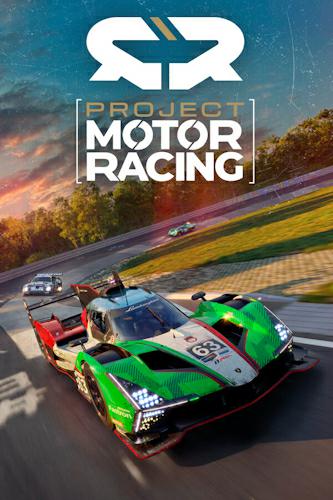Project Motor Racing - Year 1 Bundle Project Motor Racing - Year 1 Bundle