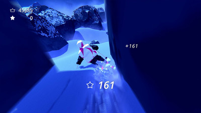 четвертый скриншот из SNO Ultimate Freeriding