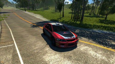 третий скриншот из Mods Карты и автомобили BeamNG.drive