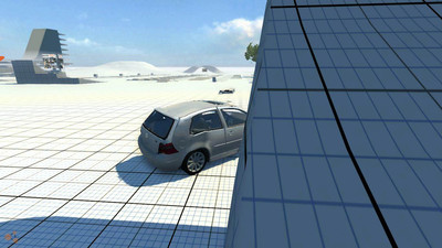 второй скриншот из Mods Карты и автомобили BeamNG.drive