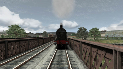 второй скриншот из Railworks: 4F Fowler