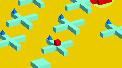 третий скриншот из Vectronom