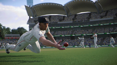 первый скриншот из Cricket 26 - The Official Game of the Ashes