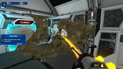второй скриншот из Star Ores Inc
