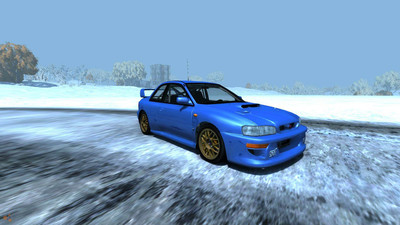 четвертый скриншот из Mods Карты и автомобили BeamNG.drive