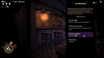 четвертый скриншот из Hunter's Moon: A Sovereign Syndicate Adventure