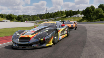 четвертый скриншот из Project Motor Racing - Year 1 Bundle