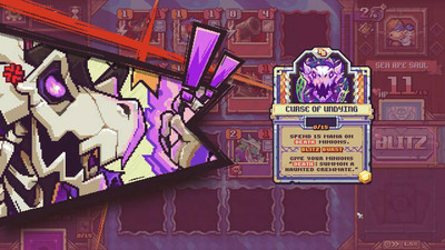 четвертый скриншот из Cross Blitz