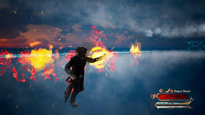 первый скриншот из Inquisitor’s Heart and Soul