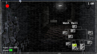 первый скриншот из Антология Five Nights at Freddy’s