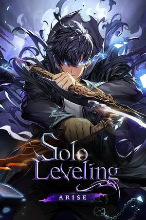 Solo Leveling: ARISE OVERDRIVE Solo Leveling: ARISE OVERDRIVE