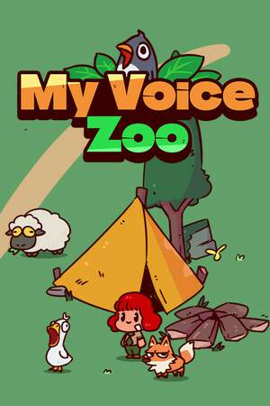 MyVoiceZoo