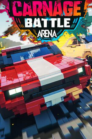 Carnage Battle Arena Carnage Battle Arena