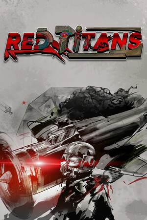 Red Titans Red Titans