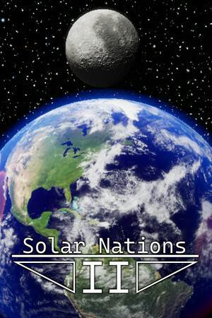 Solar Nations 2