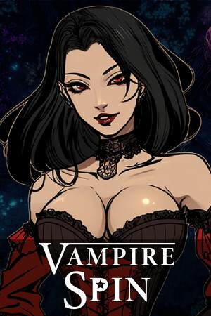 Vampire Cat Vampire Cat