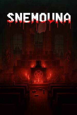 Snemovna