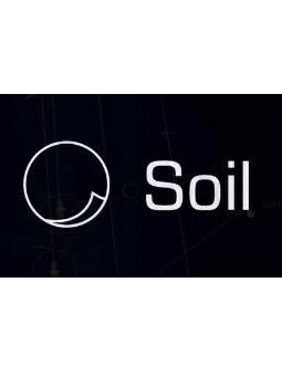 Soil November 2025 BETA Soil November 2025 BETA