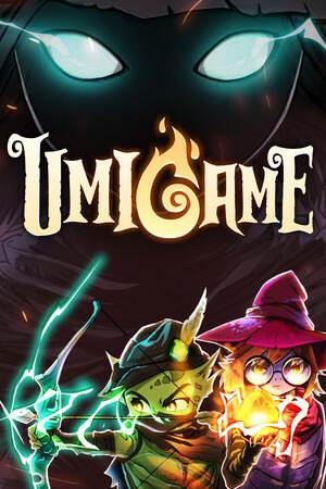 Umigame Umigame