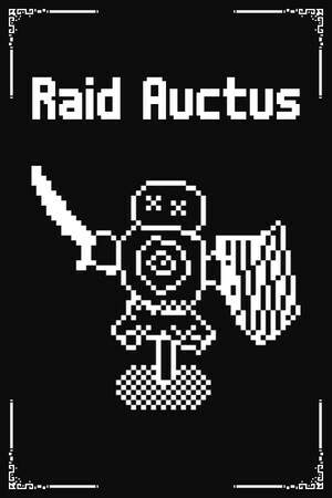 Raid Auctus Raid Auctus