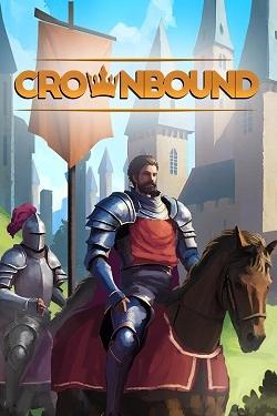 Crownbound Crownbound