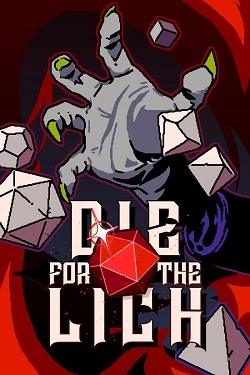 Die For The Lich Die For The Lich