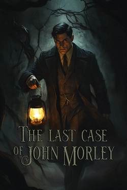 The Last Case of John Morley