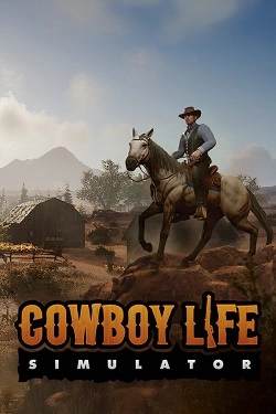 Cowboy Life Simulator Cowboy Life Simulator