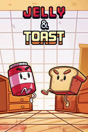 Jelly and Toast / Jelly & Toast